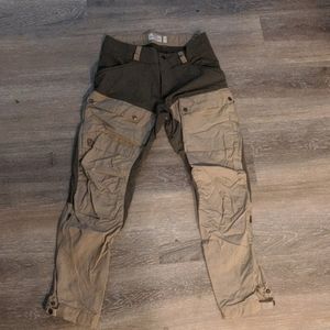 Fjallraven Keb Trouser